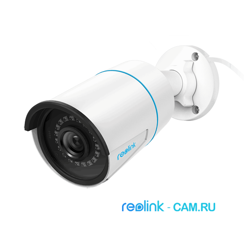 IP-камера видеонаблюдения Reolink RLC-510A