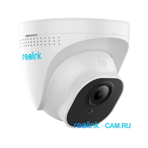 Купольная 5Мп IP-камера Reolink RLC-520A