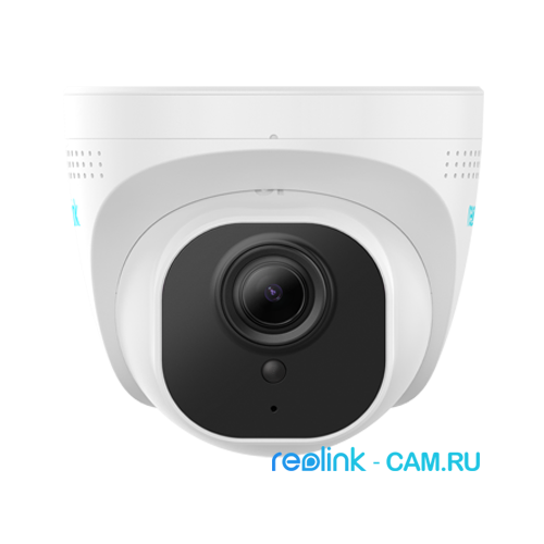 IP-камера видеонаблюдения Reolink RLC-522-5MP
