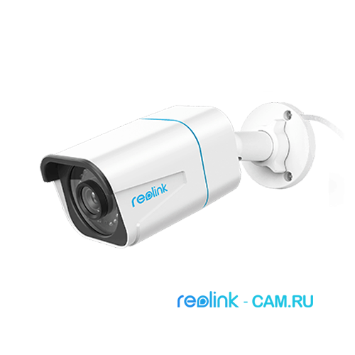 Интеллектуальная система видеонаблюдения RLK8-510B4-A