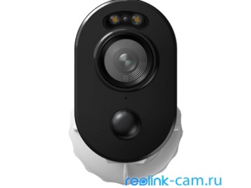 Камера для видеонаблюдения Reolink Argus 3