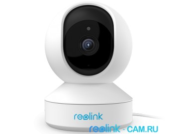 Поворотная видеокамера для дома Reolink E1 Pro