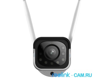 WiFi камера видеонаблюдения Reolink RLC-511WA