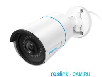 IP-камера видеонаблюдения Reolink RLC-510A