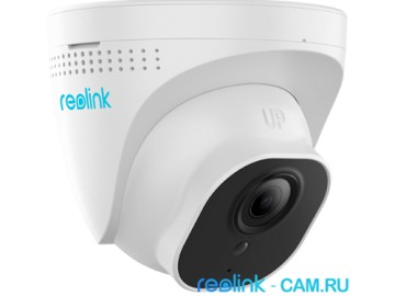Купольная 5Мп IP-камера Reolink RLC-520A