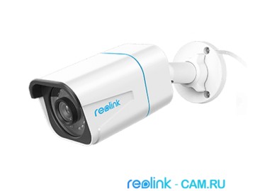 Интеллектуальная система видеонаблюдения RLK8-510B4-A