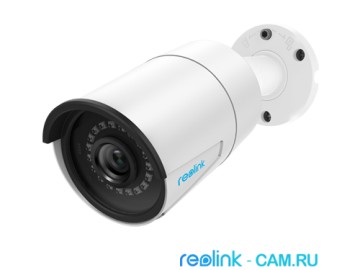 Цифровая камера видеонаблюдения Reolink RLC-410-5MP